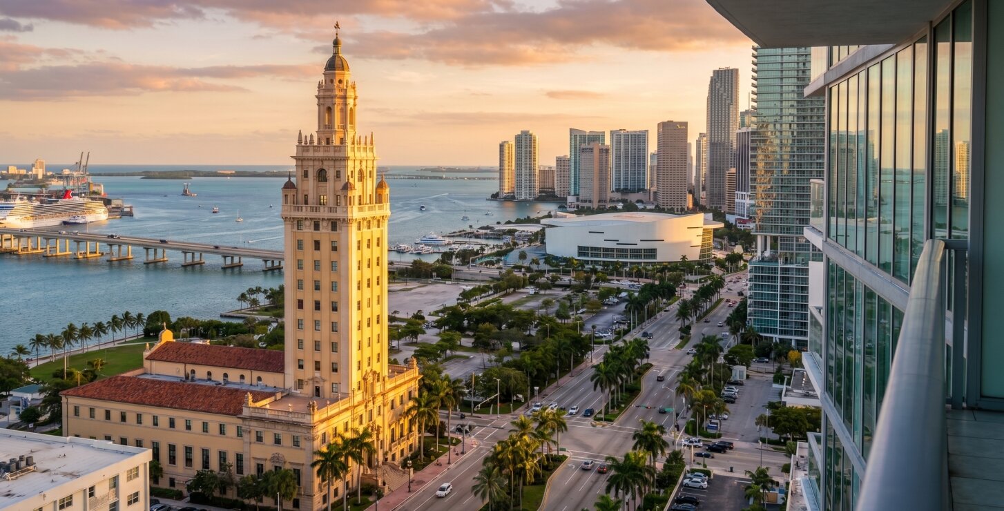 Miami
