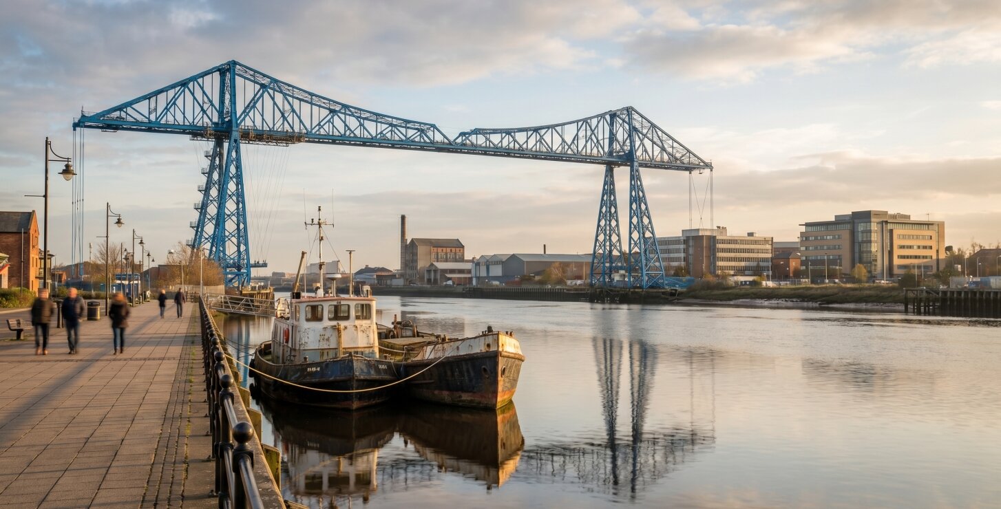 Middlesbrough