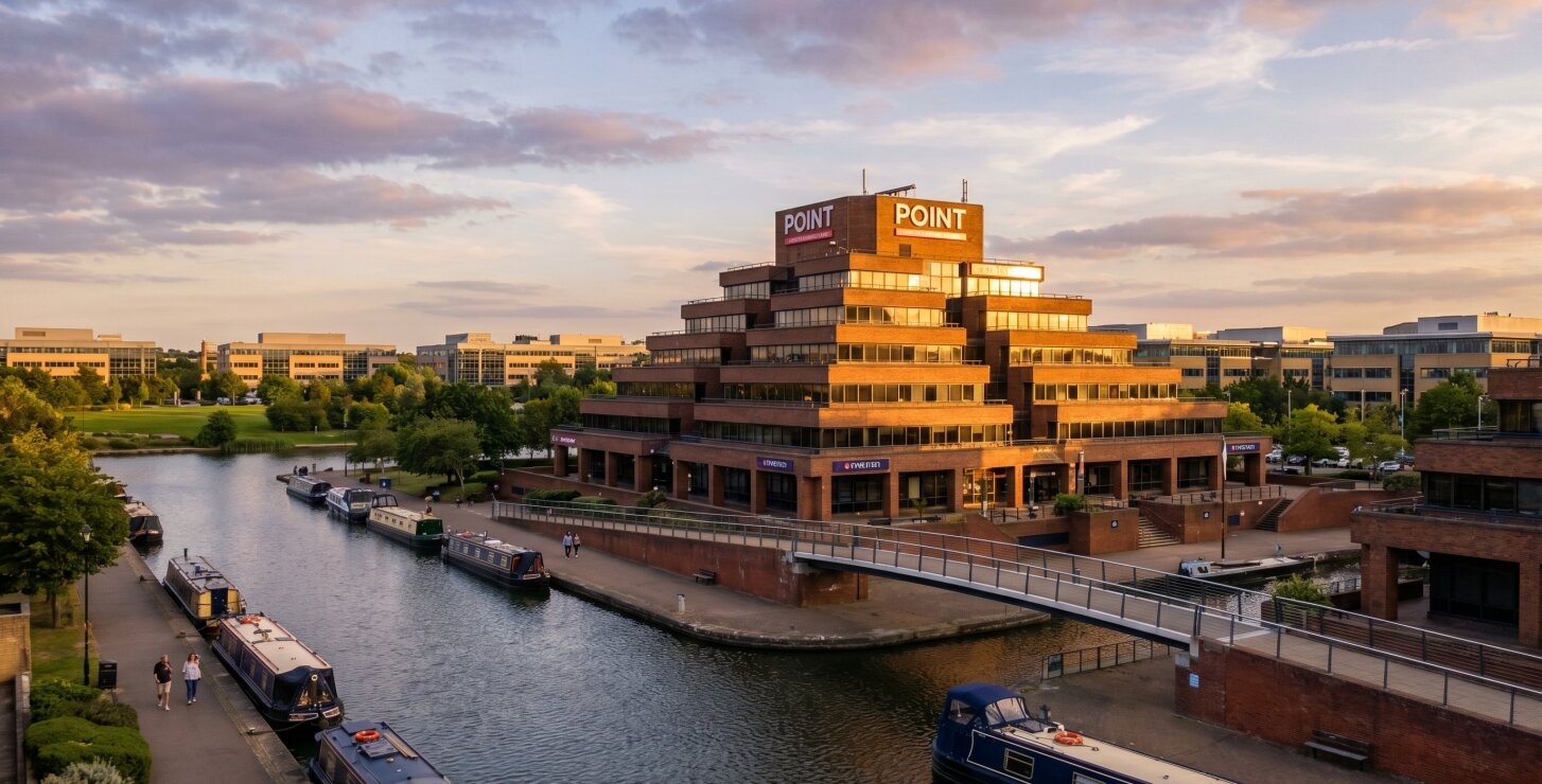 Milton Keynes