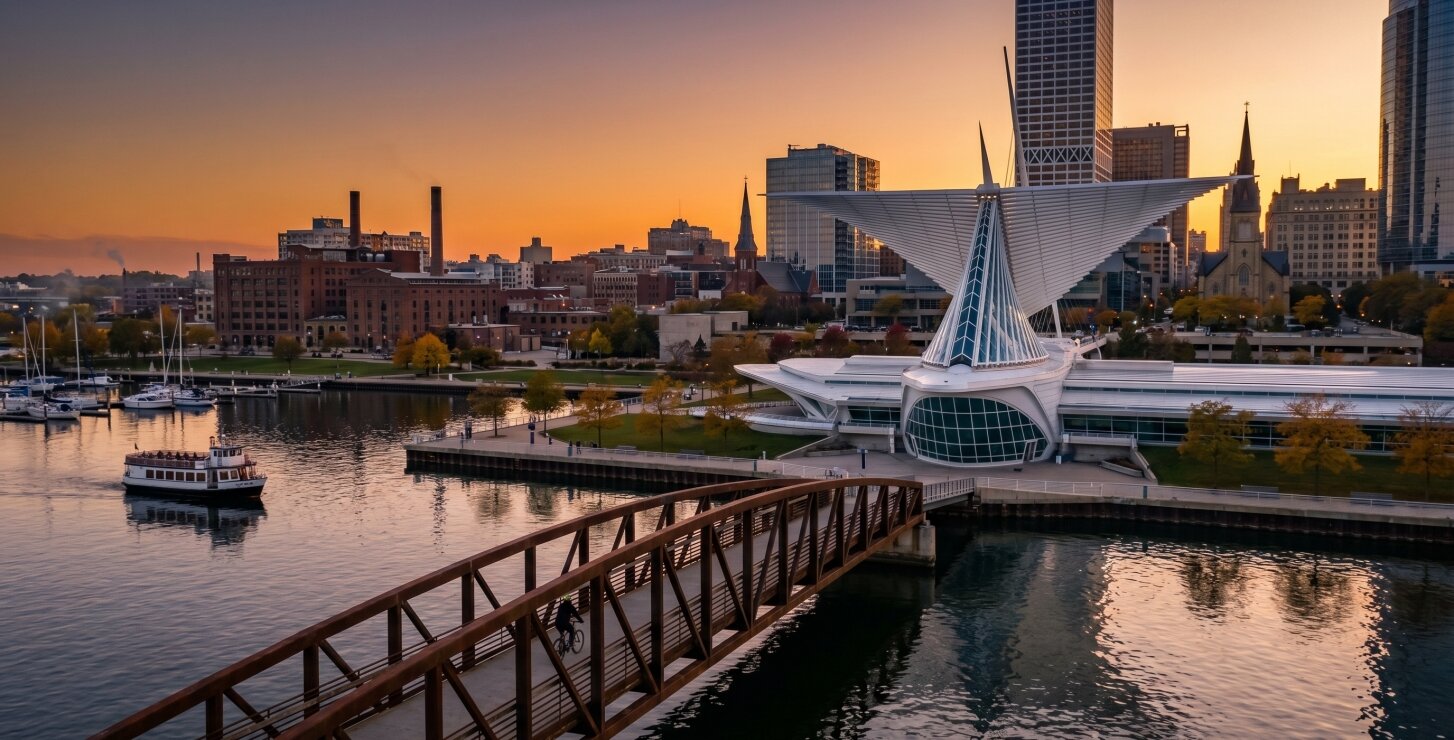 Milwaukee