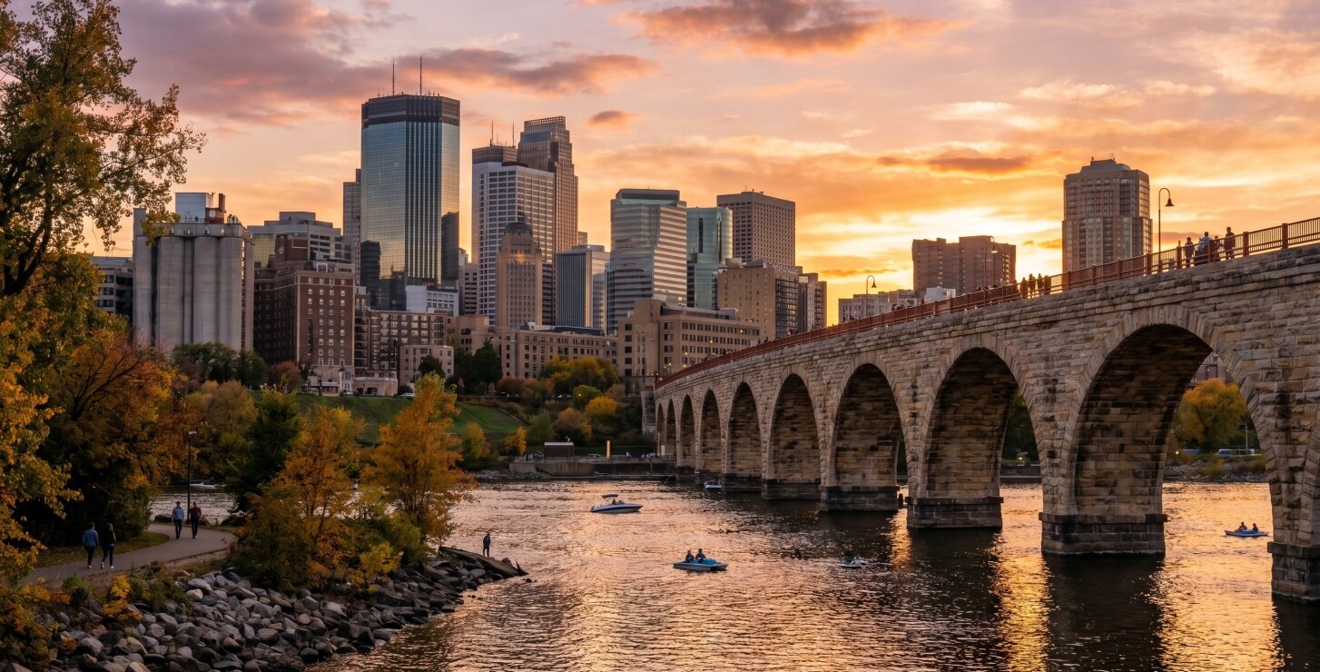 Minneapolis