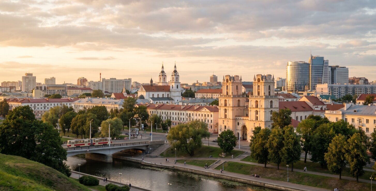 Minsk