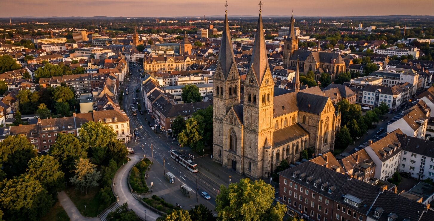 Mönchengladbach