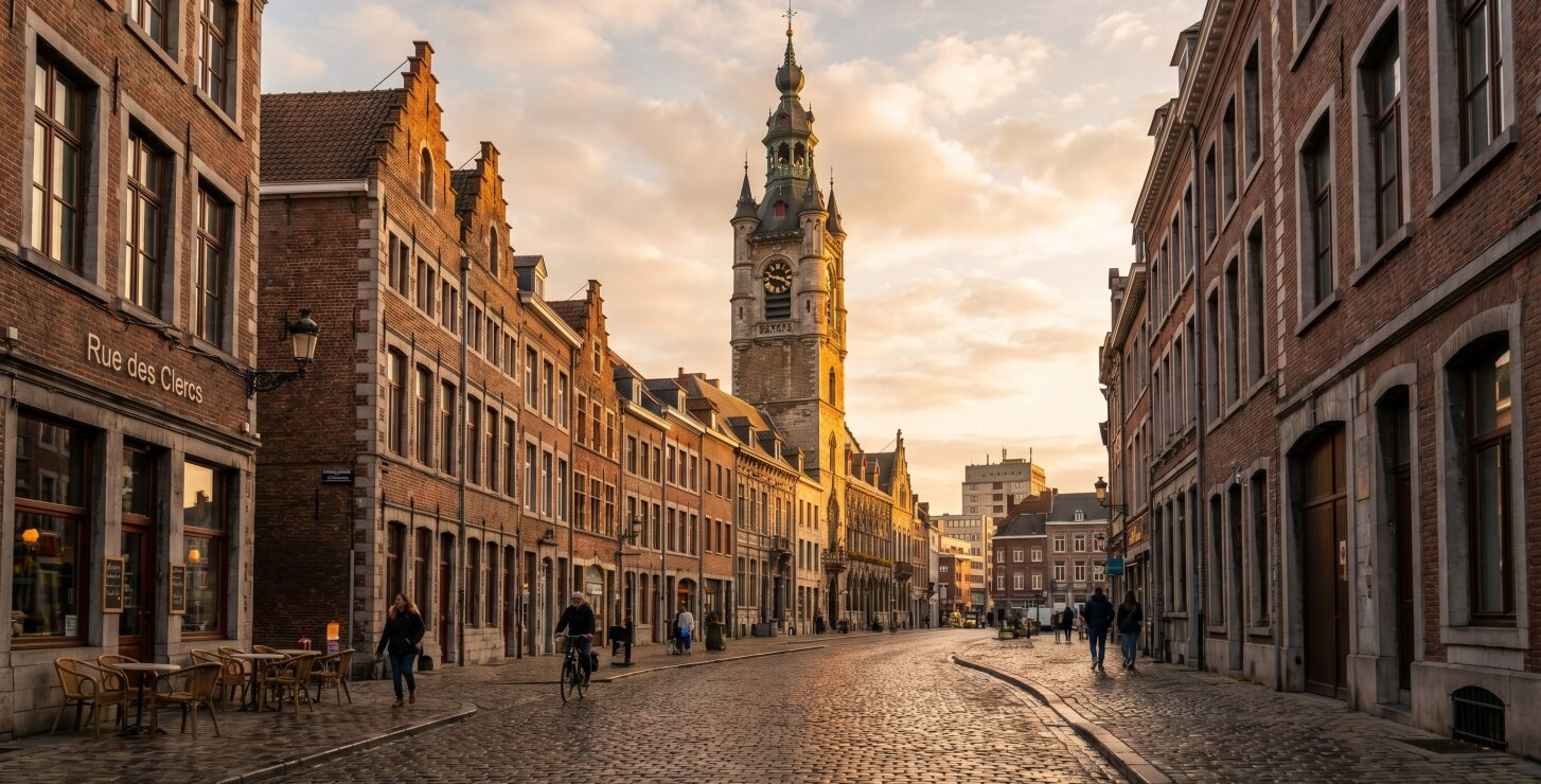 Mons