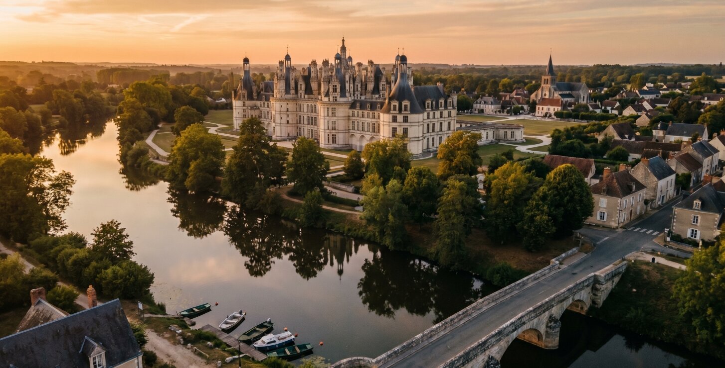 Chambord