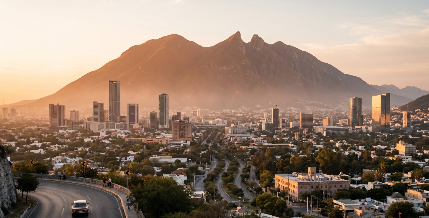 Monterrey