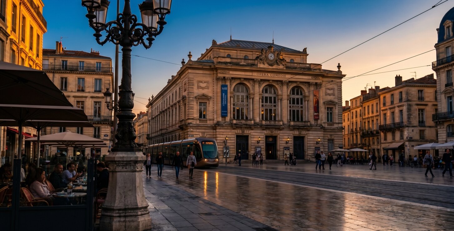Montpellier