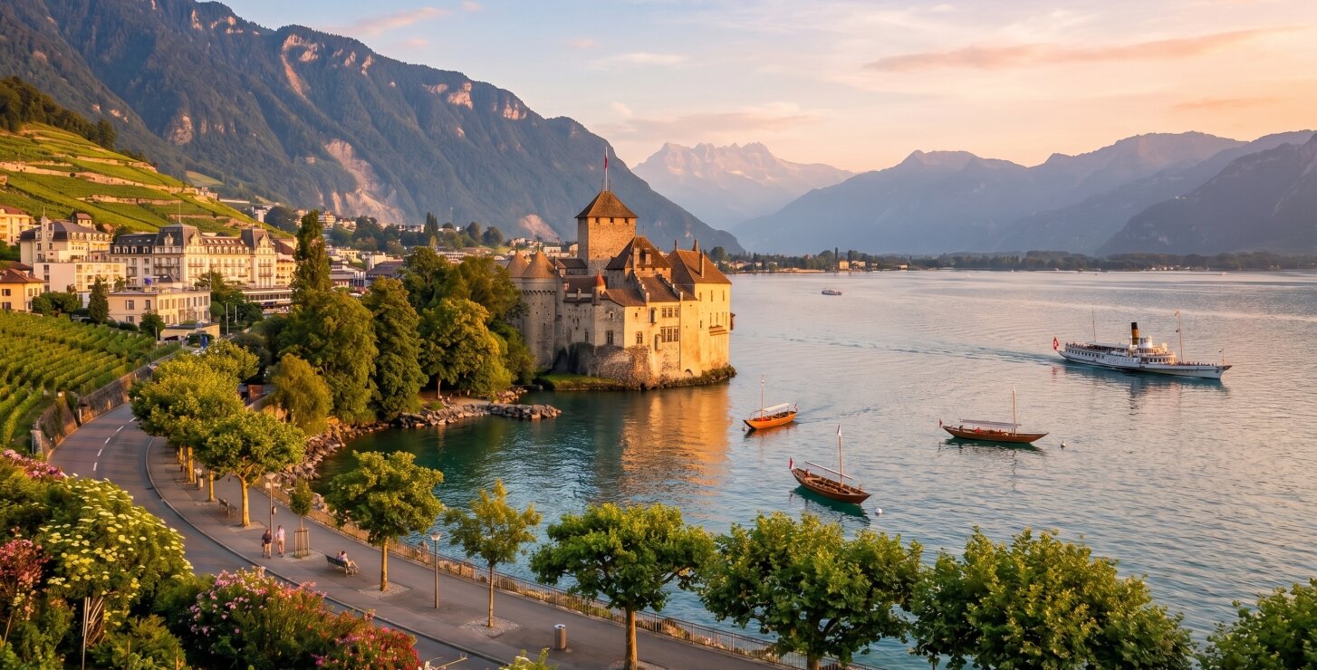 Montreux