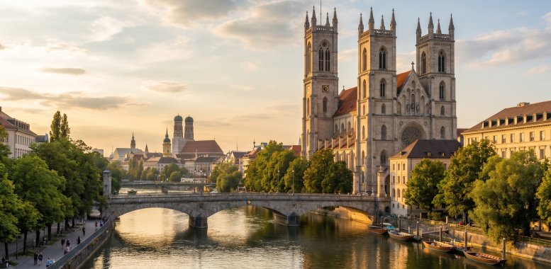 Munich