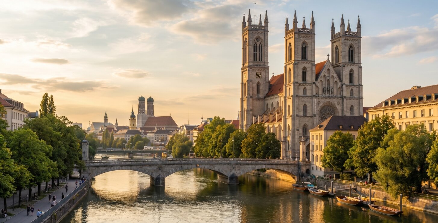 Munich