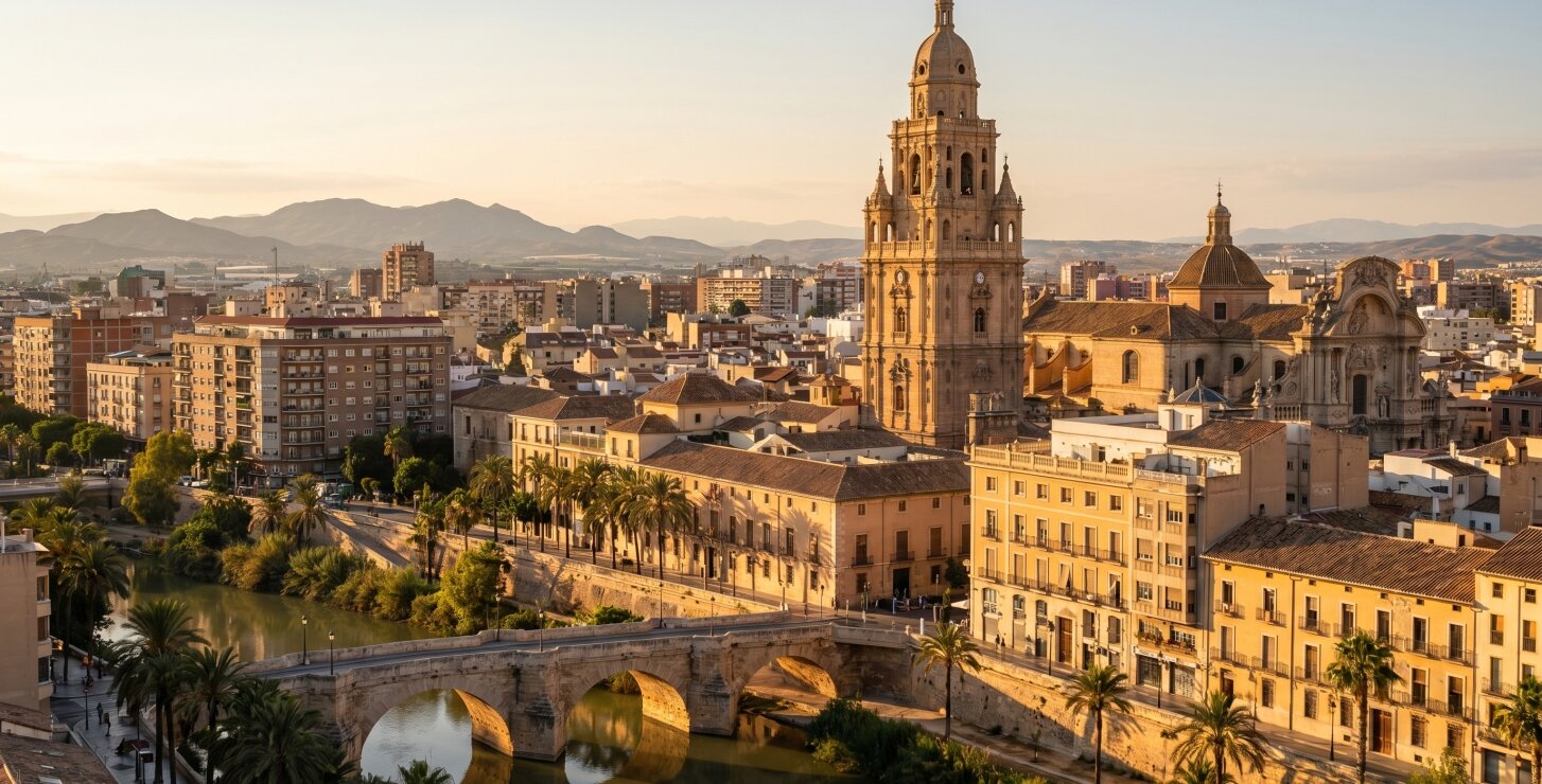 Murcia