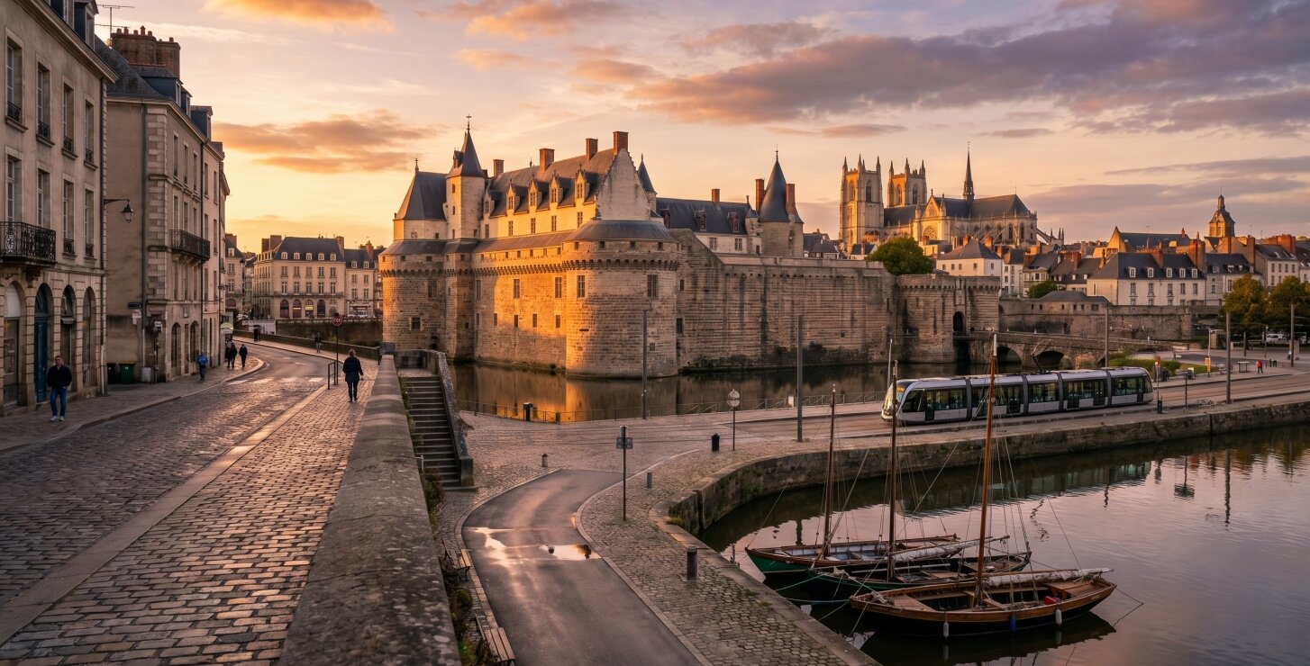 Nantes
