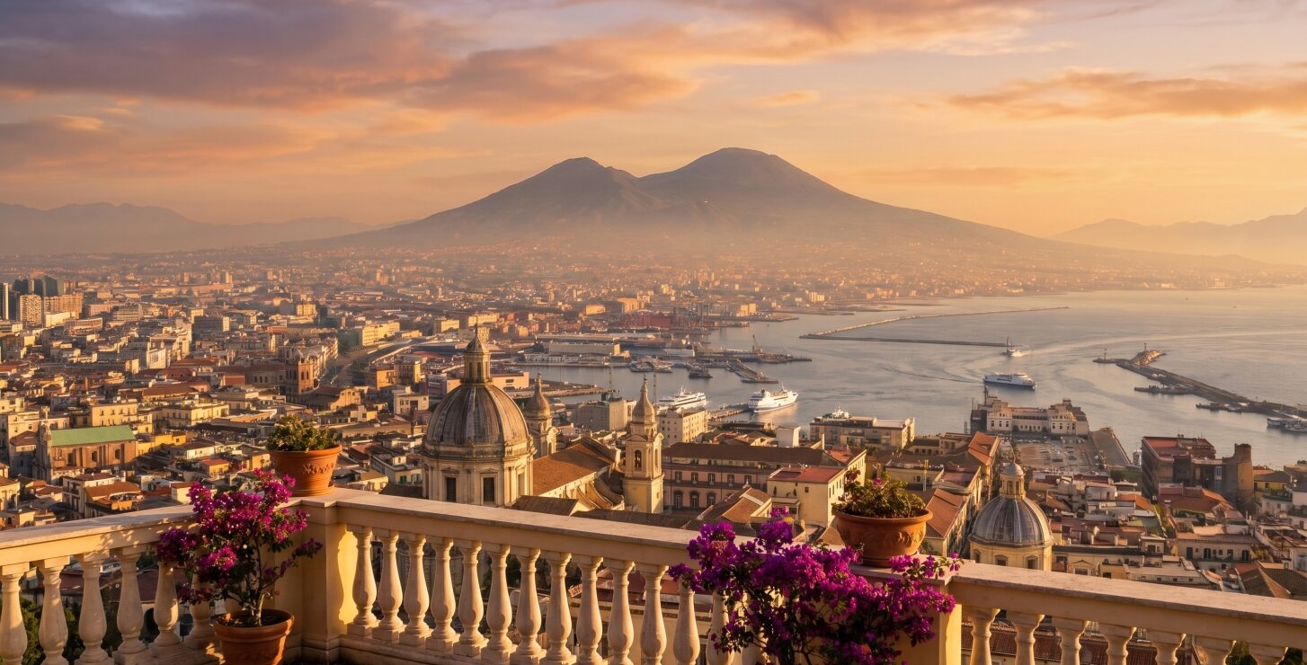Naples