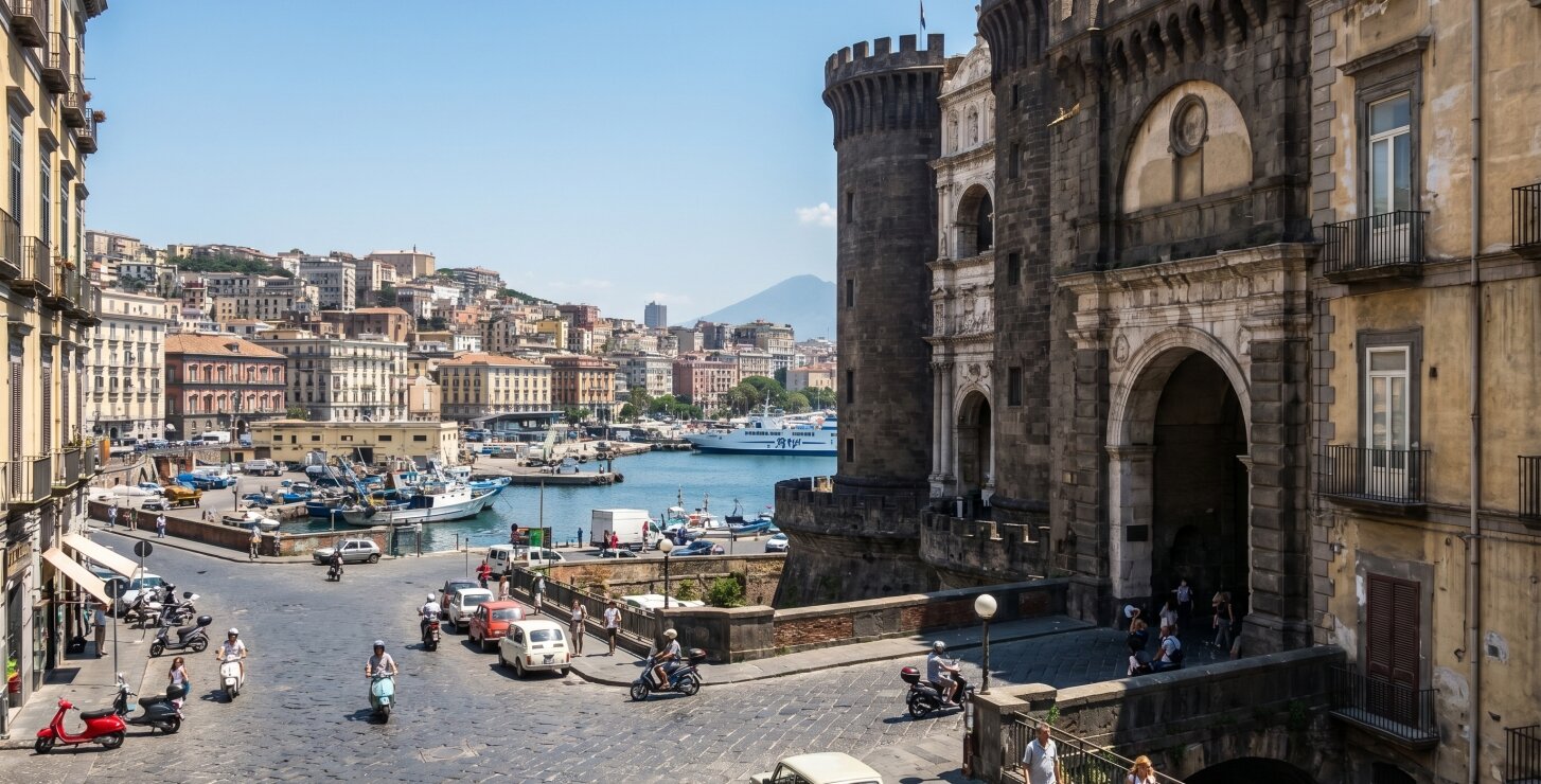 Napoli