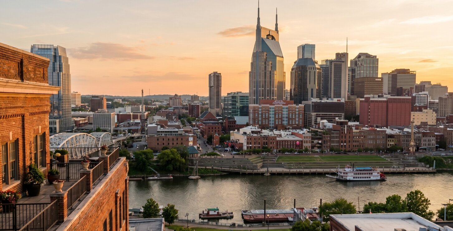 Nashville