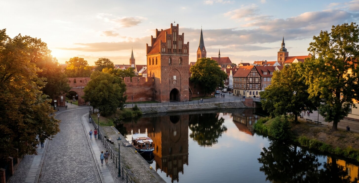 Neubrandenburg