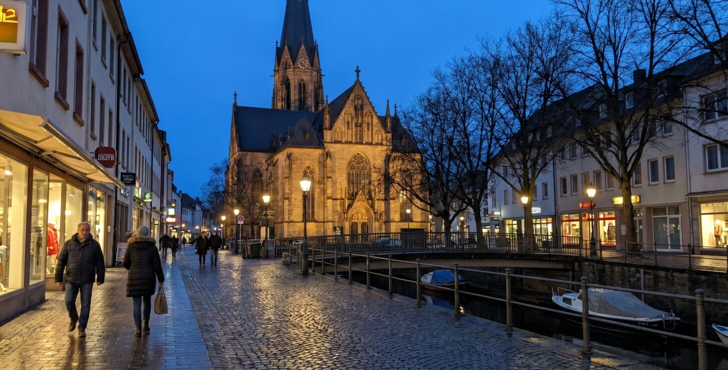Neunkirchen