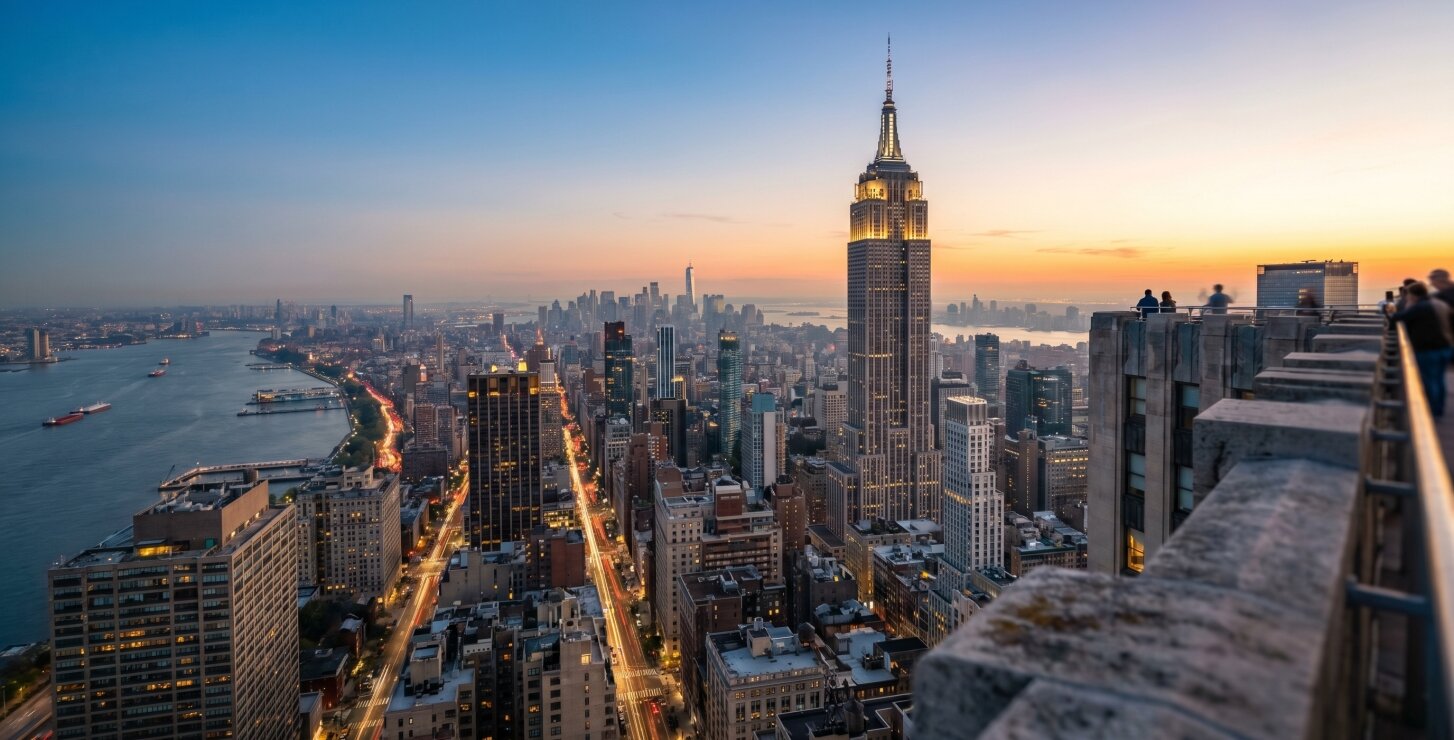 New York City