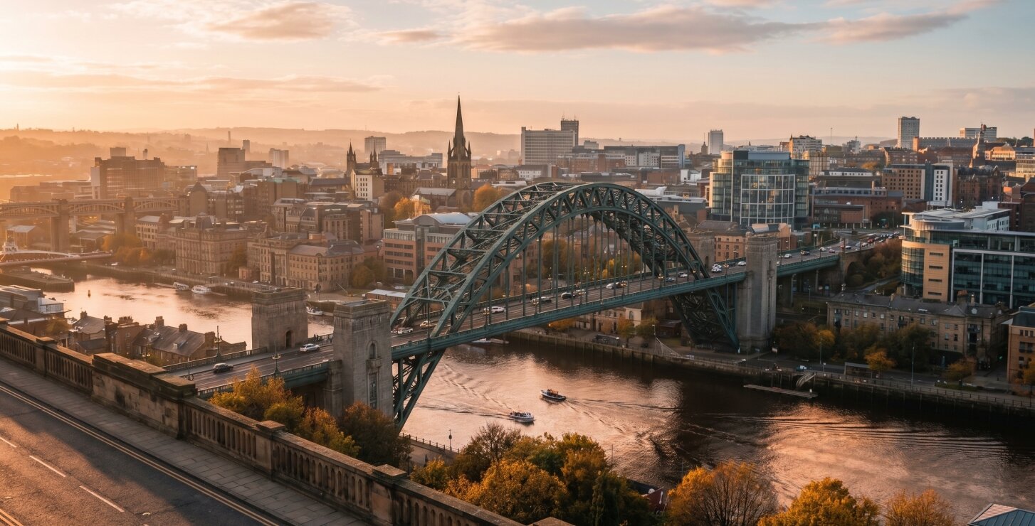 Newcastle