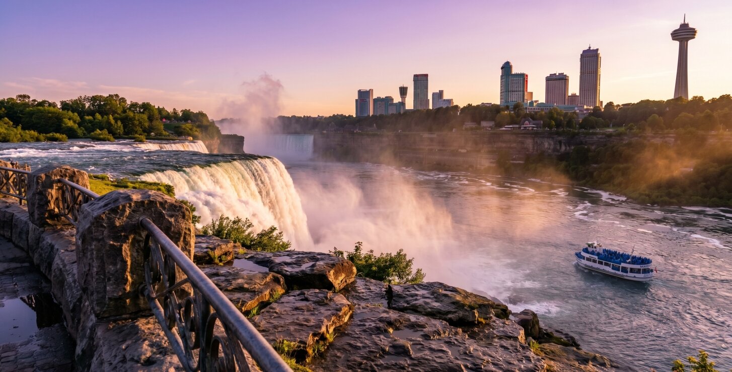 Niagara Falls
