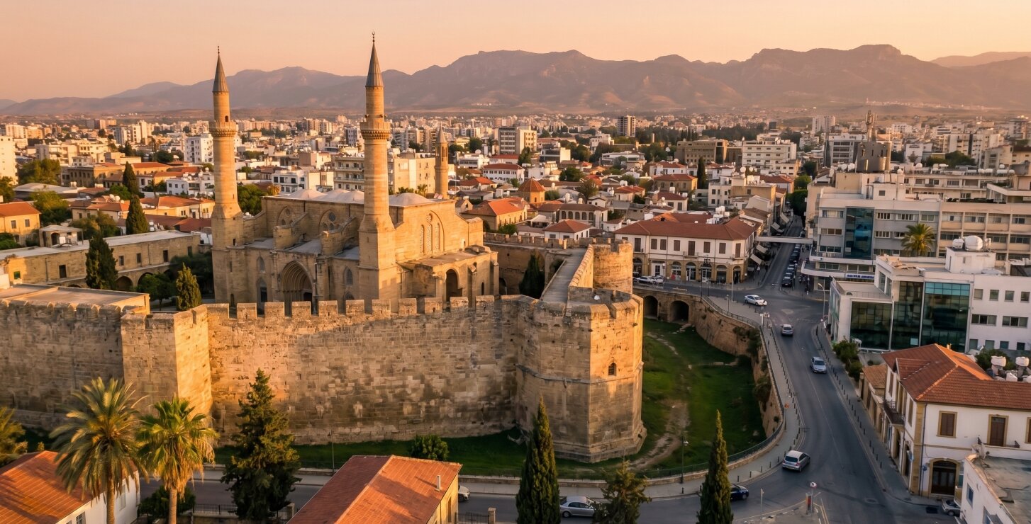 Nicosia