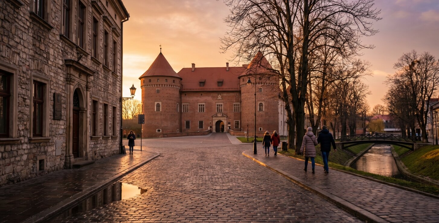 Niepołomice