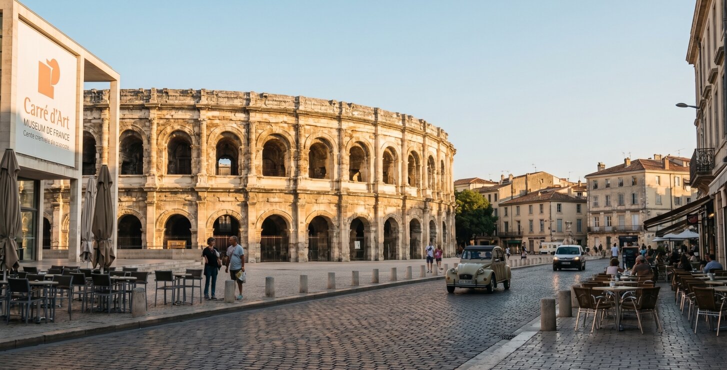 Nimes
