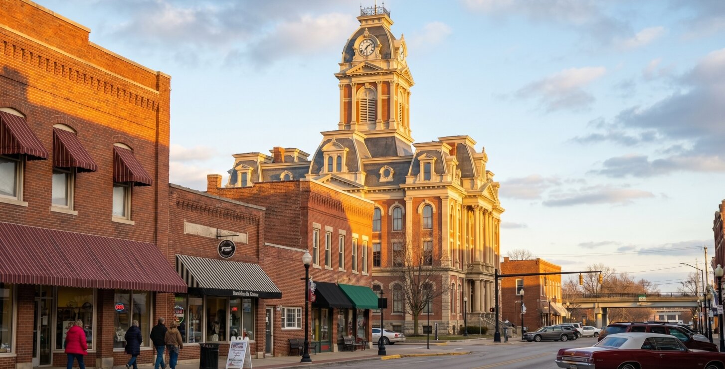 Noblesville
