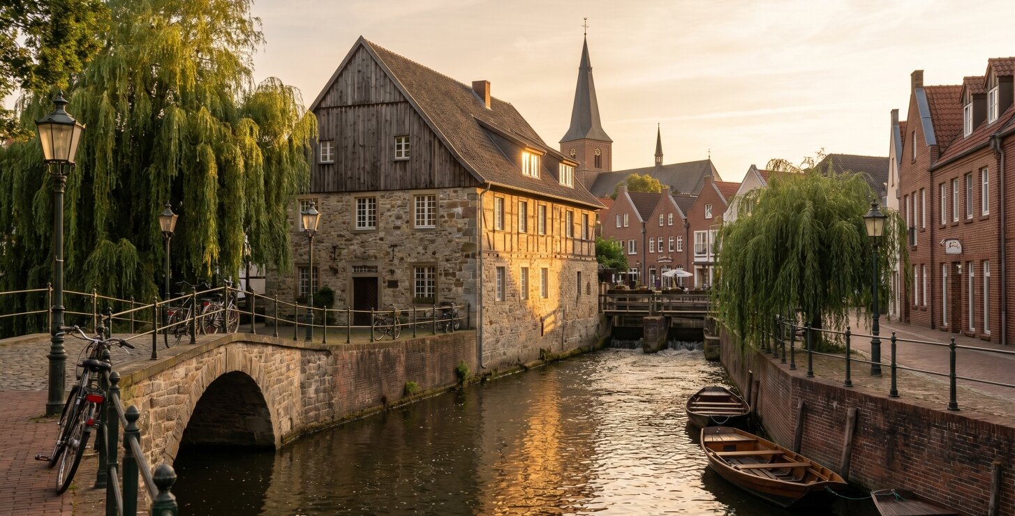Nordhorn