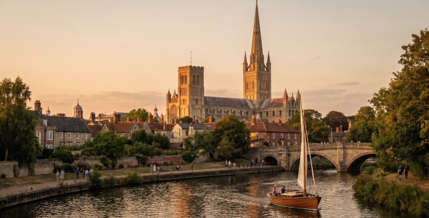 Norfolk