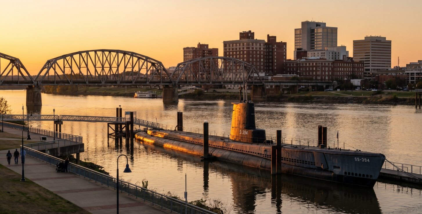North Little Rock