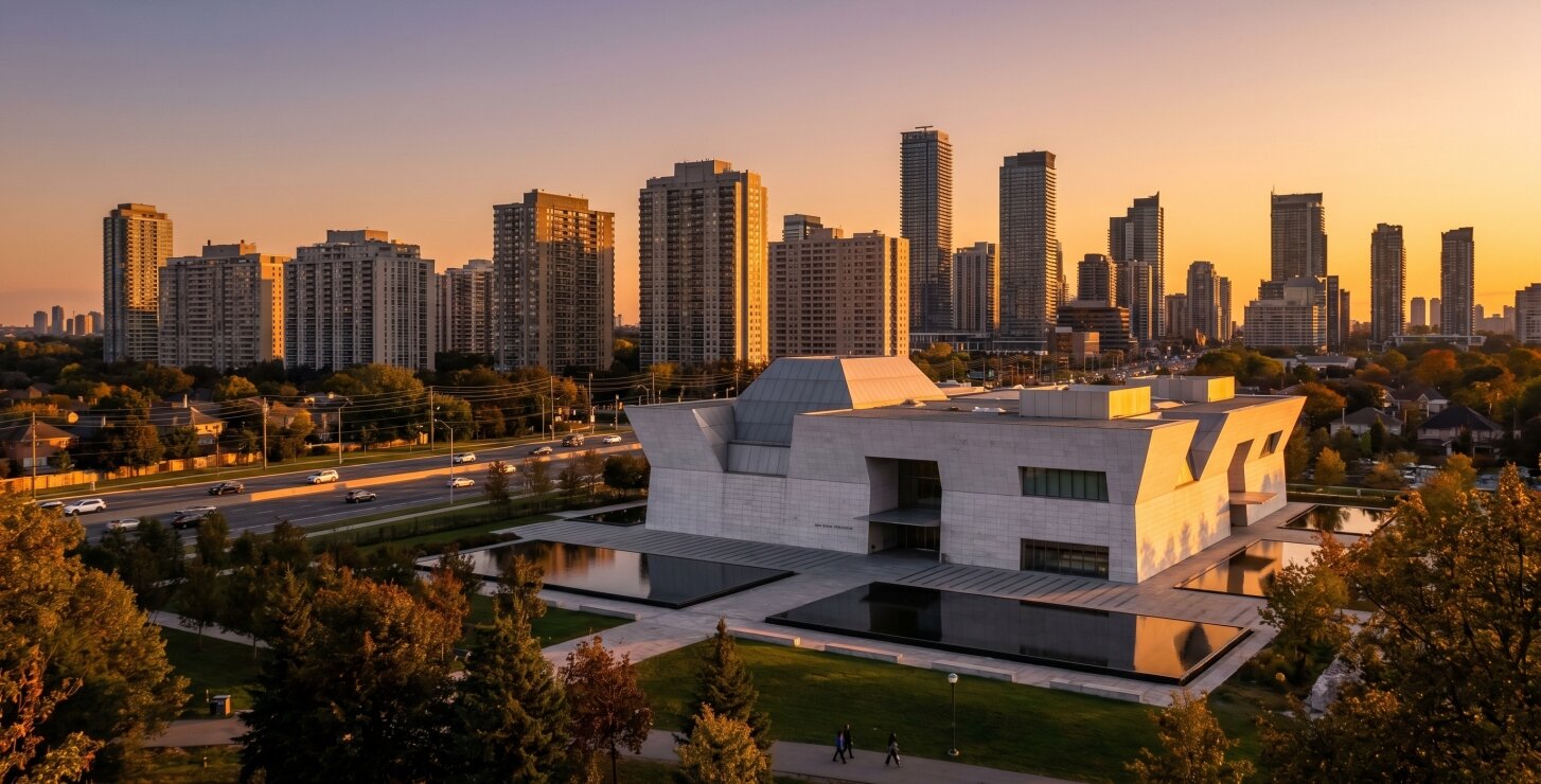 North York