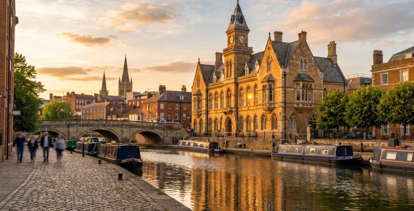 Northampton