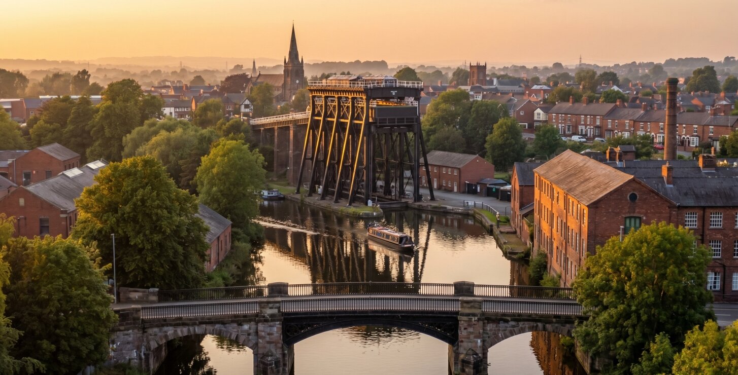 Northwich