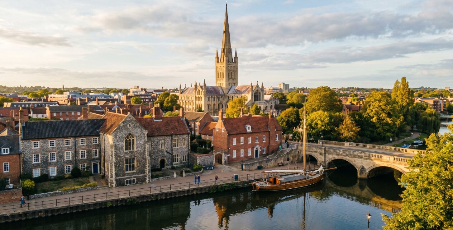 Norwich