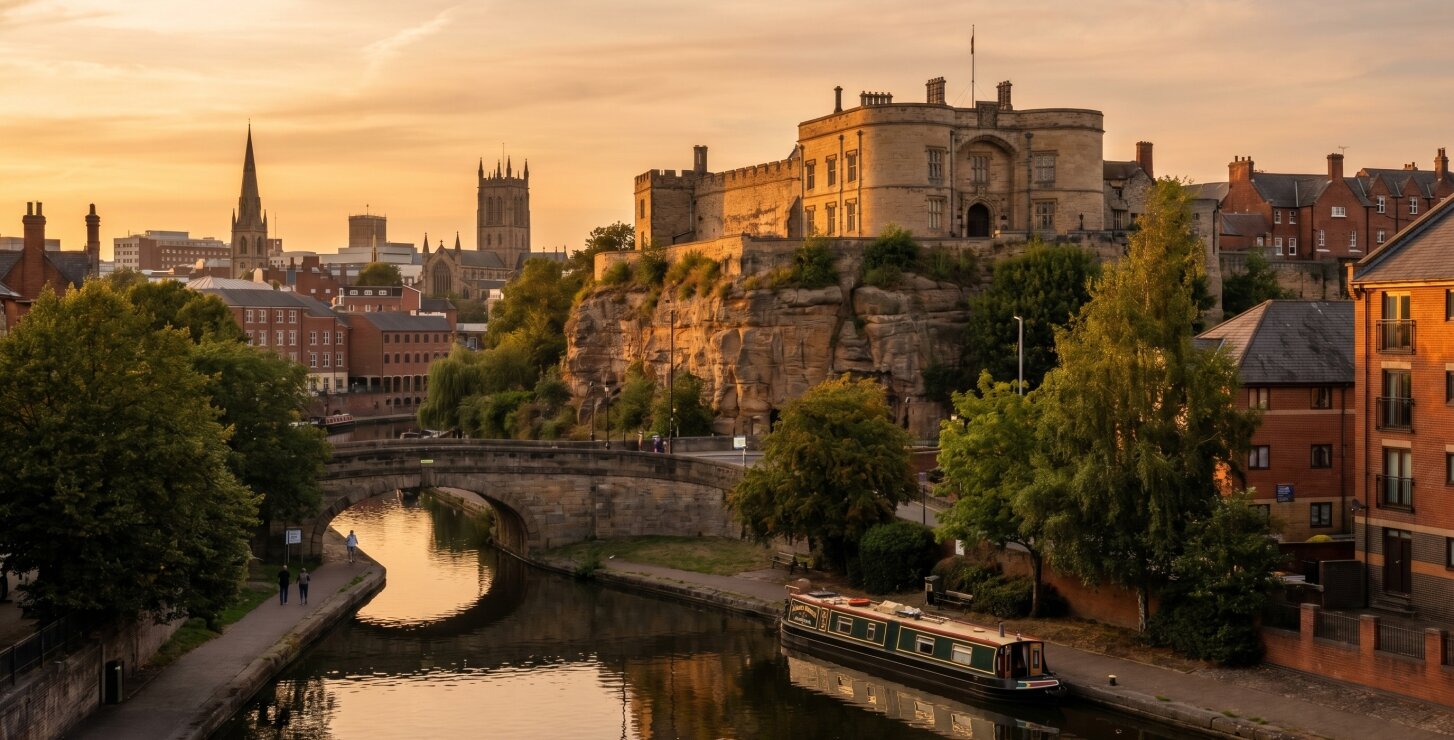 Nottingham
