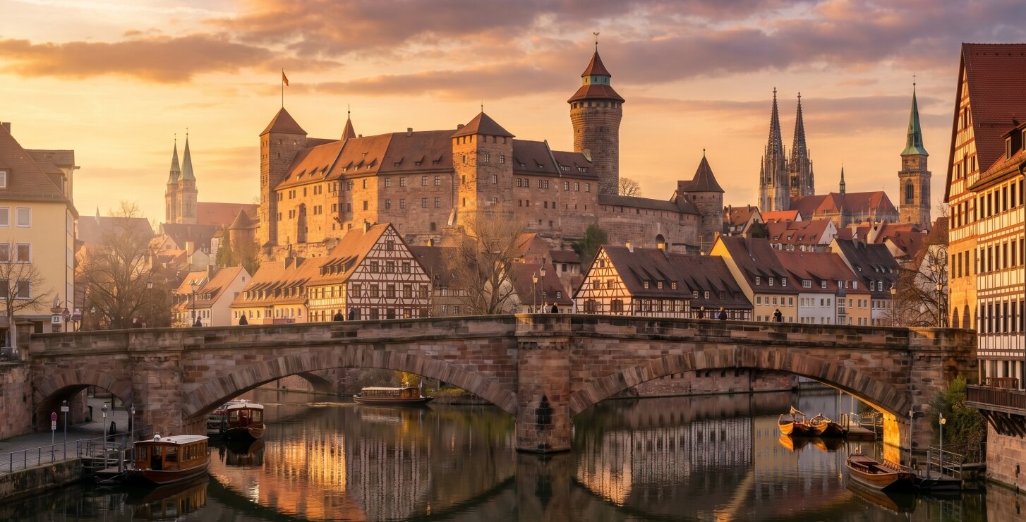Nürnberg