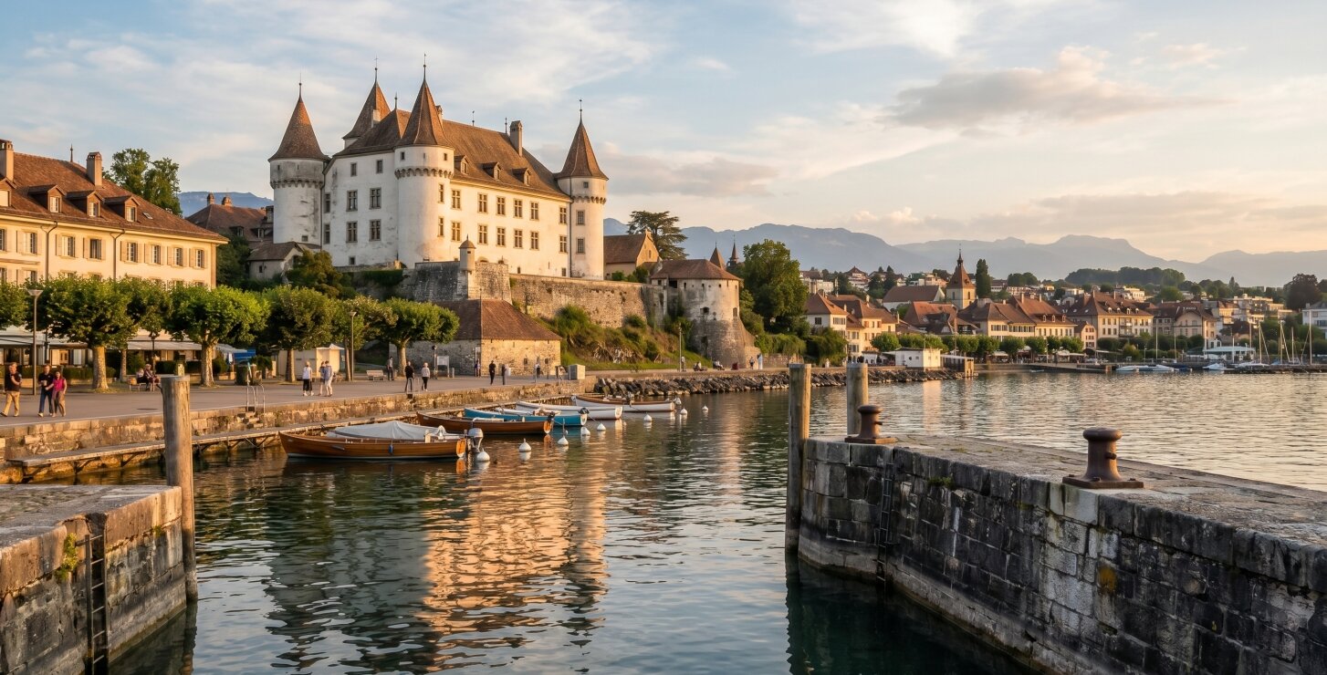 Nyon