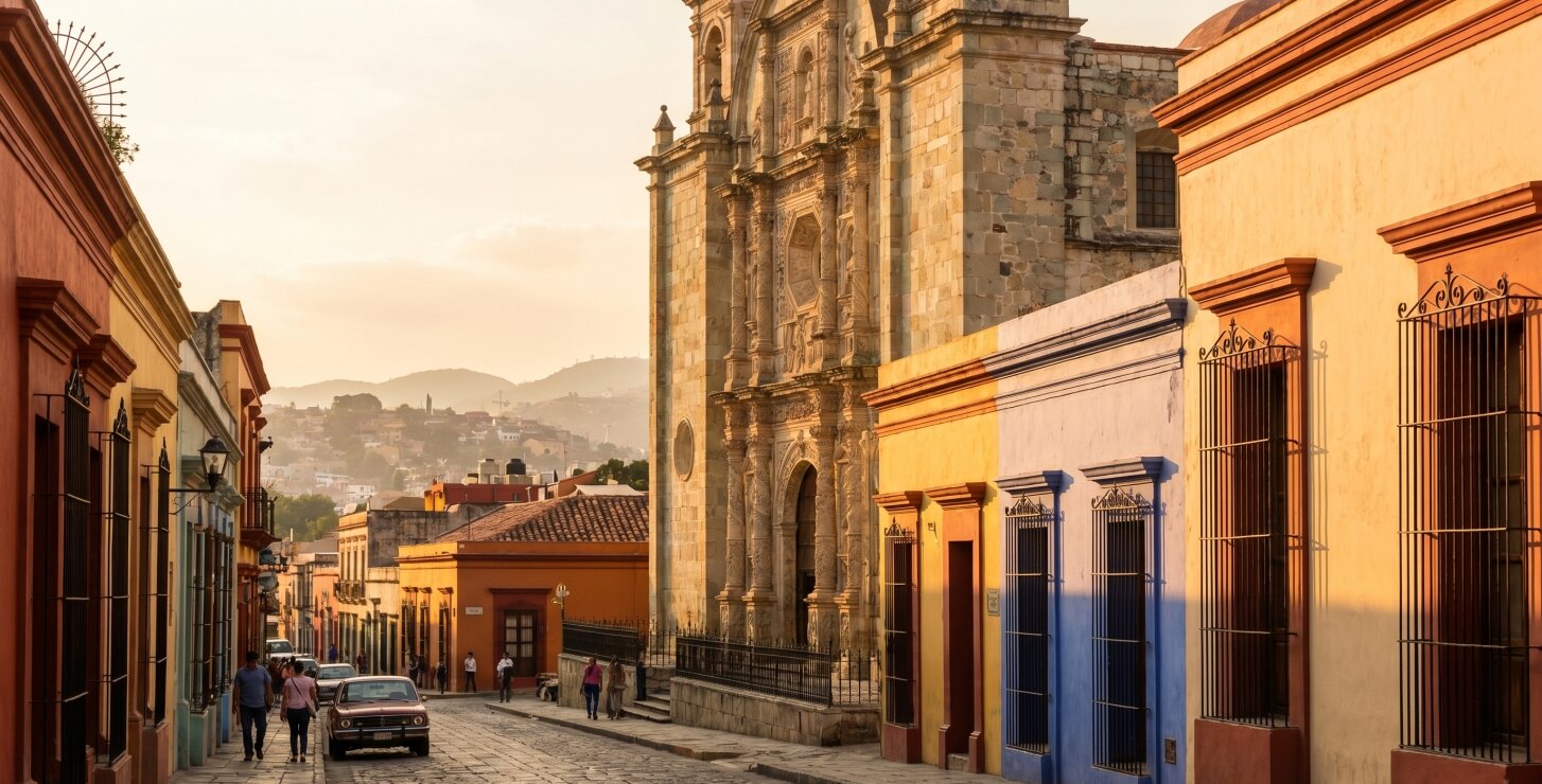 Oaxaca de Juárez