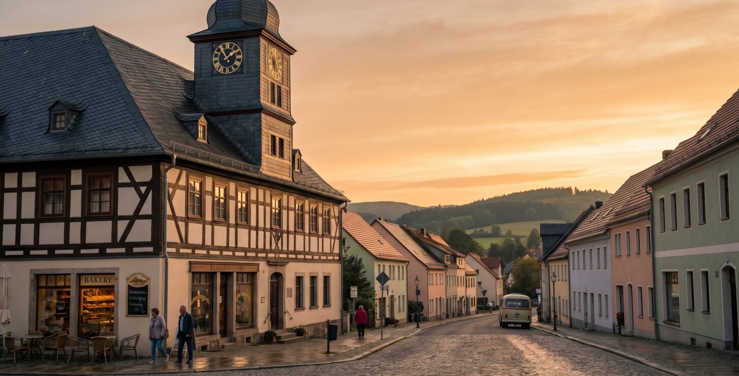 Oberlungwitz