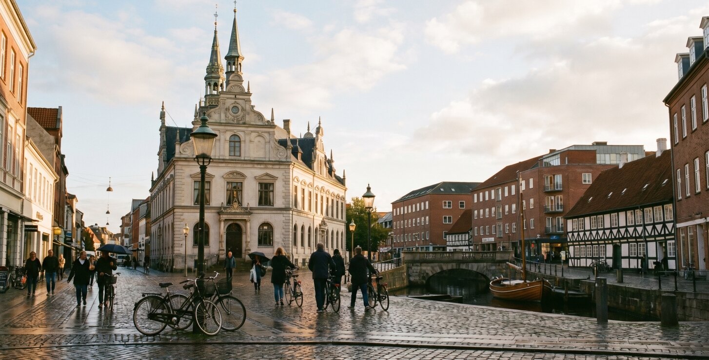 Odense