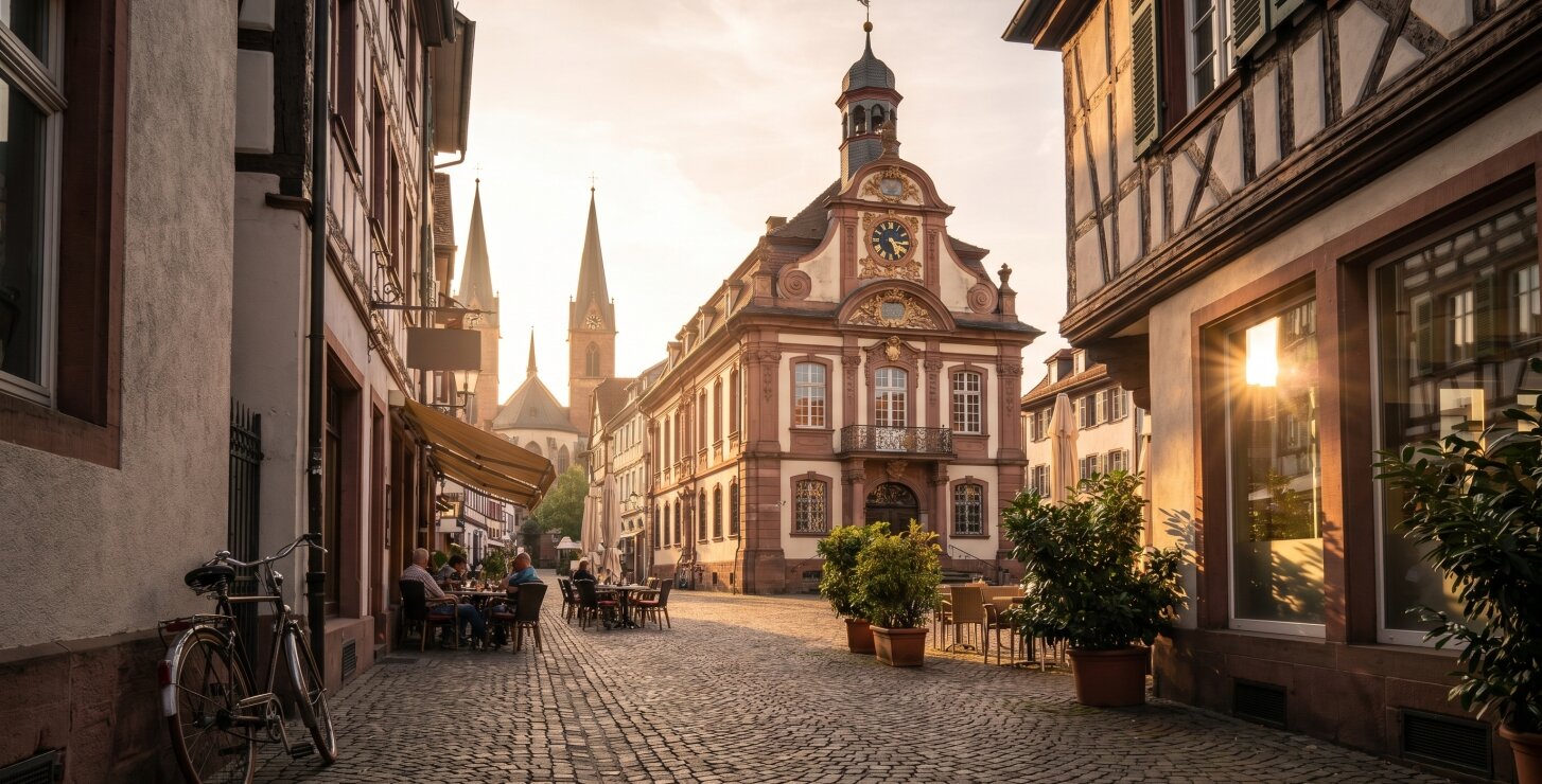 Offenburg