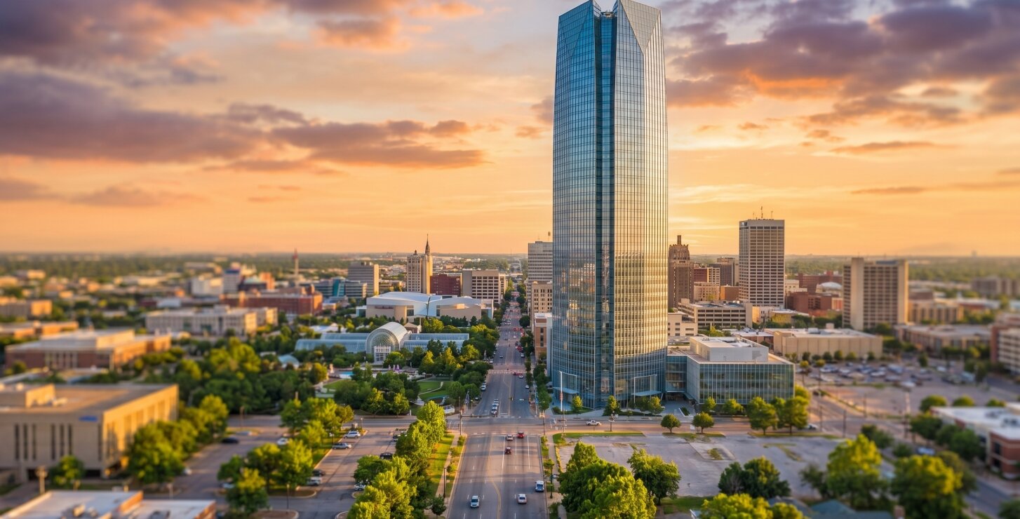 Oklahoma City