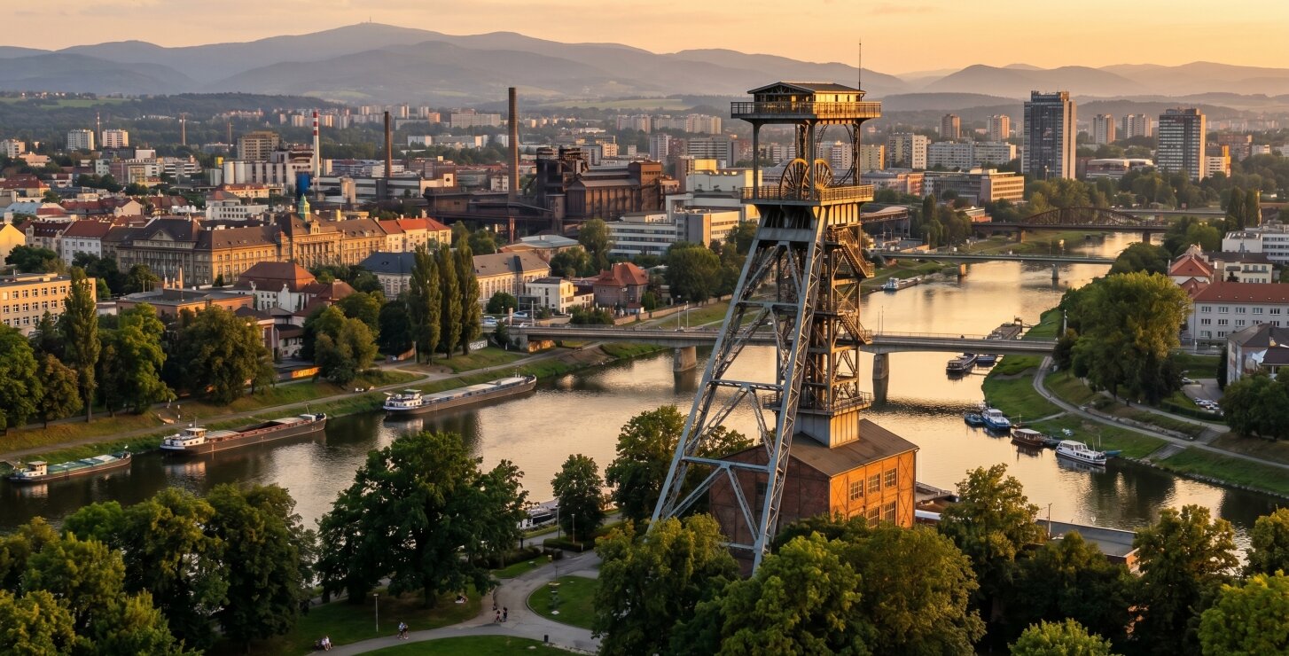 Ostrava