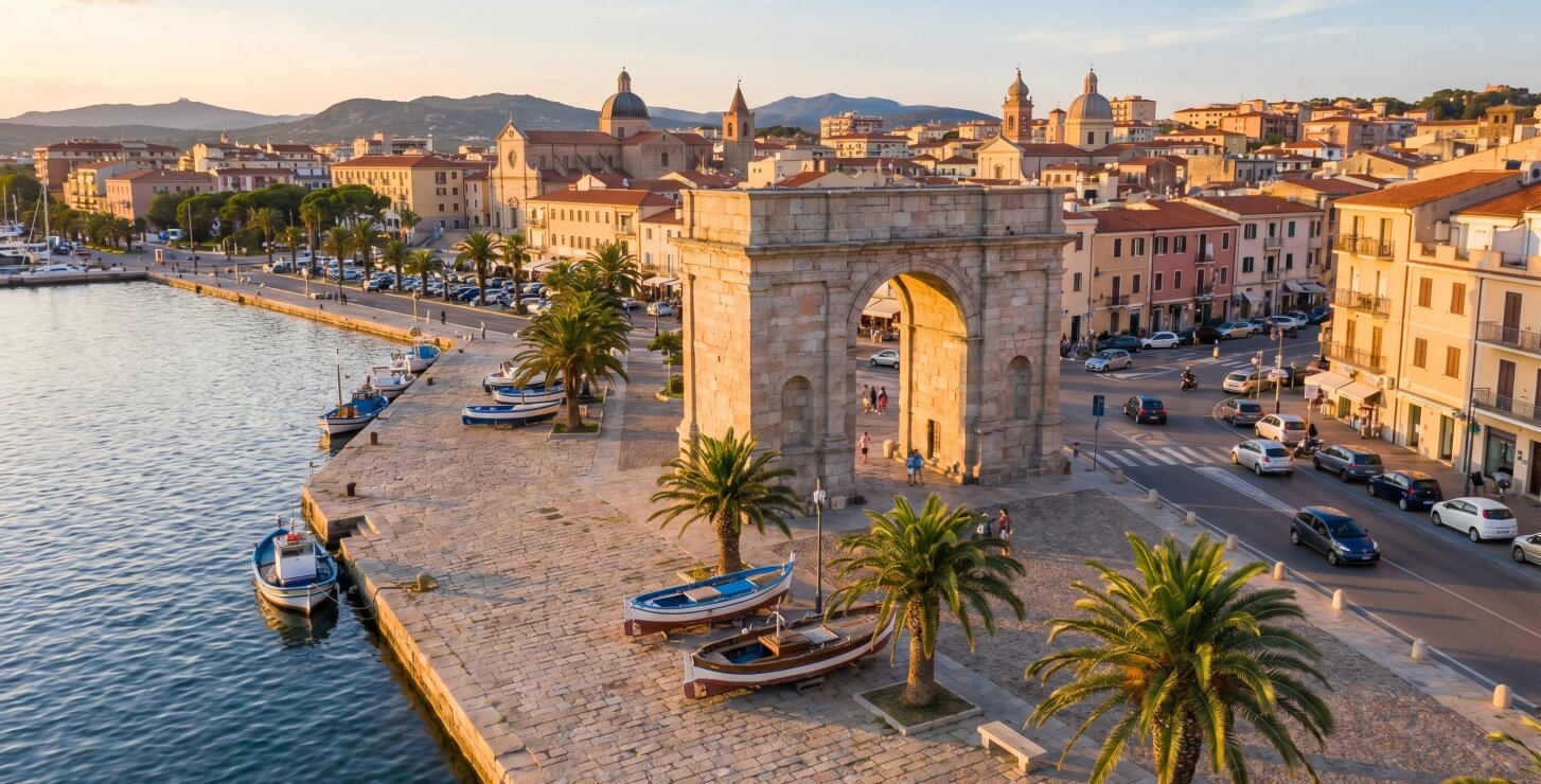 Olbia