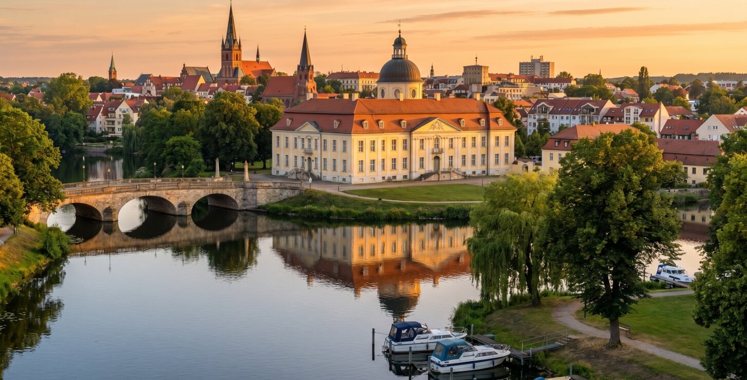 Oranienburg