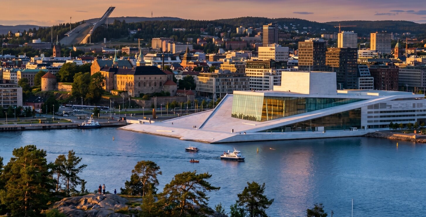 Oslo