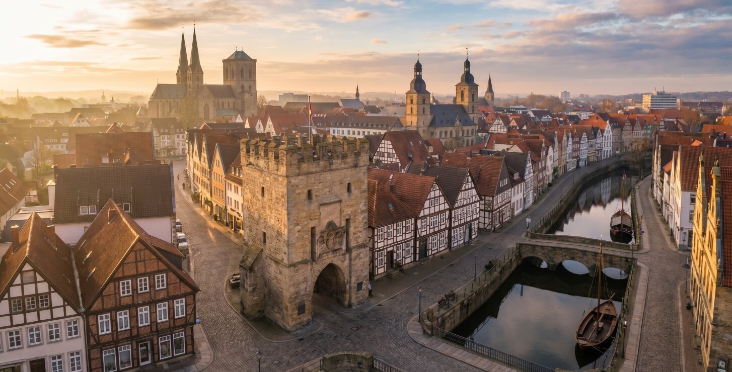 Osnabrück