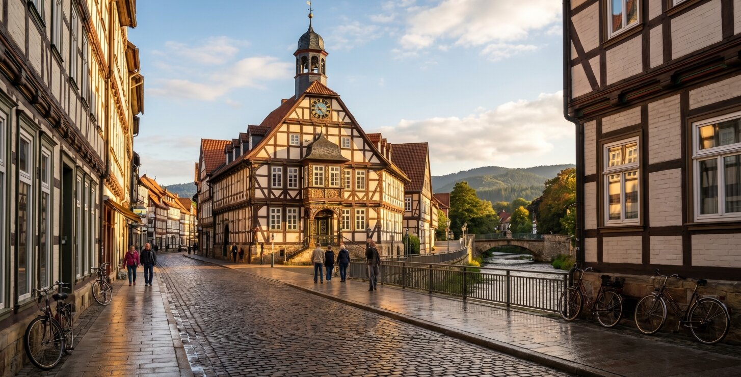Osterode am Harz