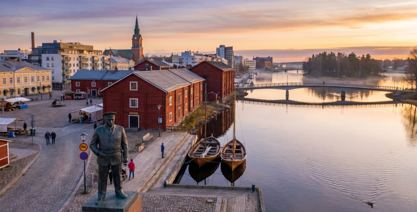 Oulu